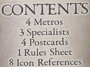 Empyreal Far Corners - Gaming Library