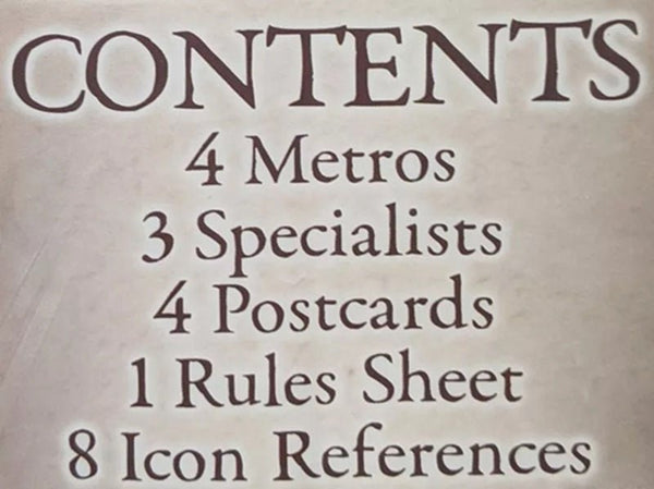 Empyreal Far Corners - Gaming Library