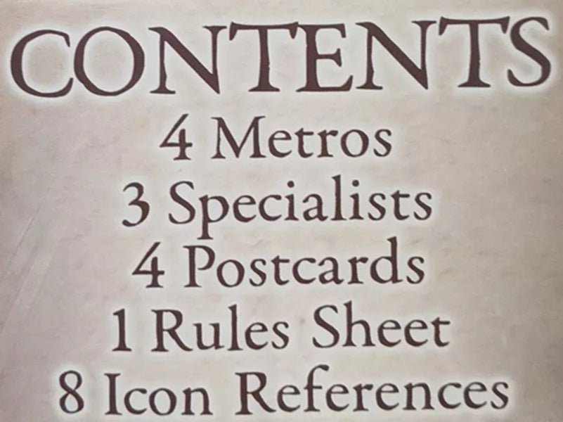 Empyreal Far Corners - Gaming Library