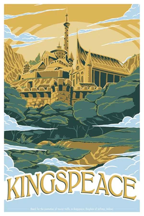 Empyreal: Spells and Steam - Gaming Library