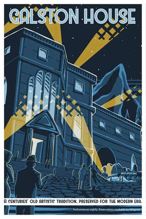 Empyreal: Spells and Steam - Gaming Library