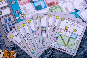 En Route - Gaming Library