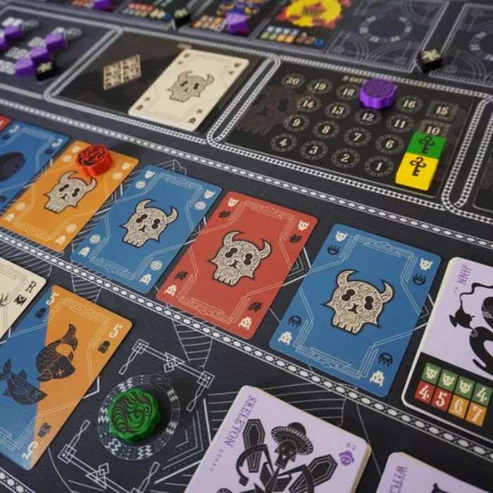 Eternal Decks - Gaming Library