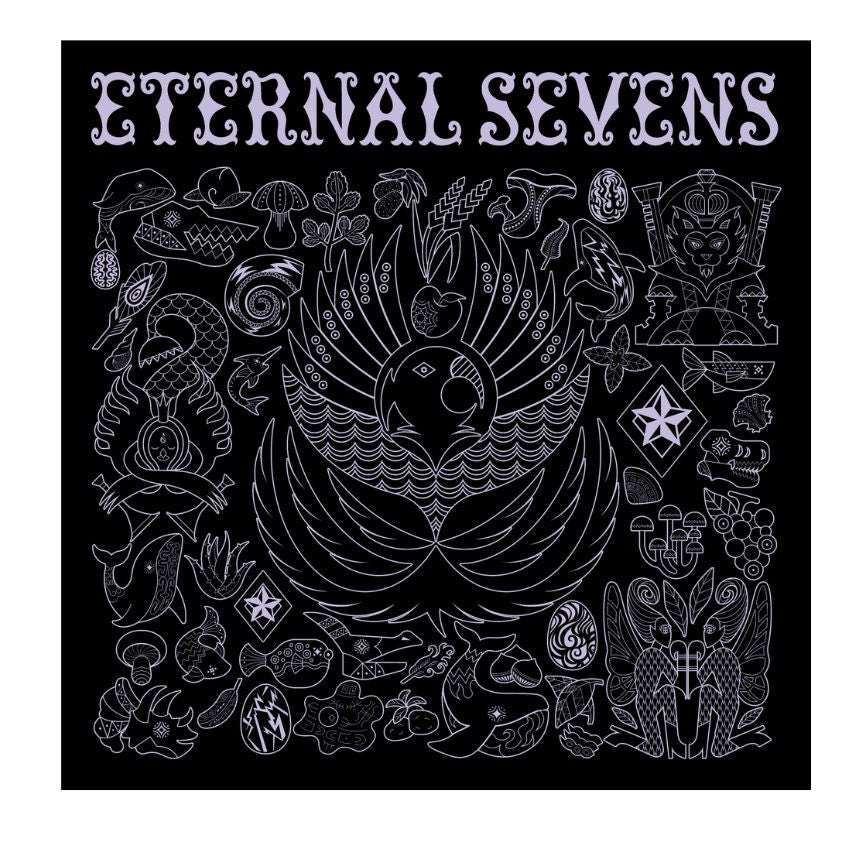Eternal Sevens - Gaming Library