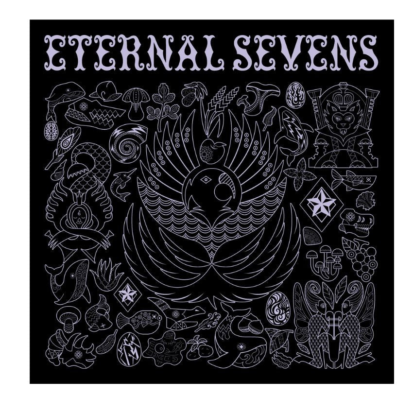 Eternal Sevens - Gaming Library