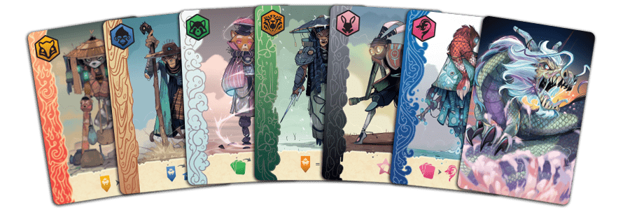 Ethnos 2nd Edition with Promo Clans Gaming Library Ethnos 2nd Edition with Promo Clans Gaming Library
