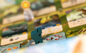Everdell Duo - Gaming Library