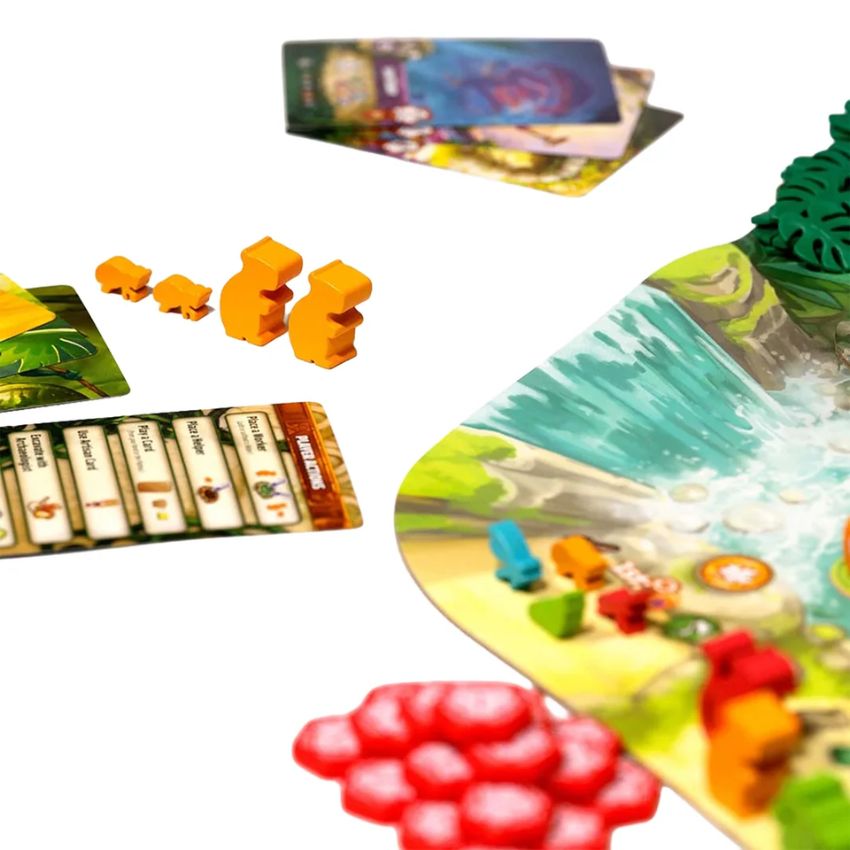 Everdell Emerland Collector's Edition - Gaming Library