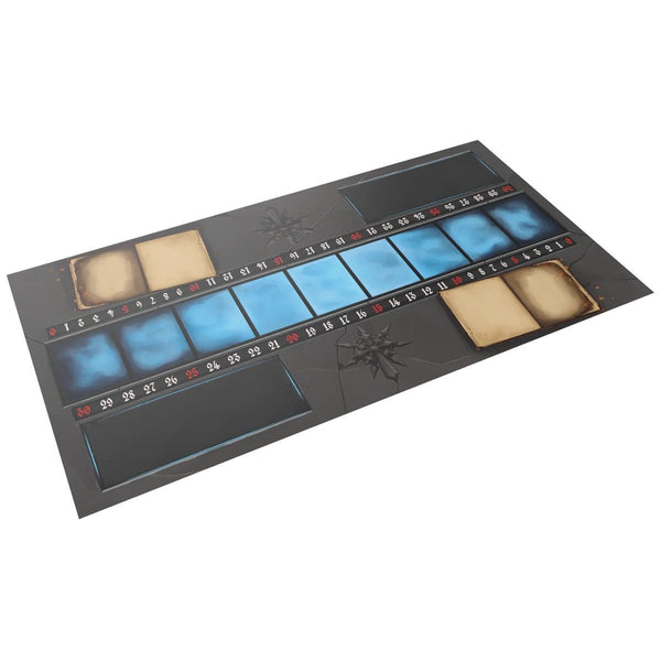 Exceed Mat Seventh Cross