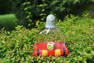 Exploding Pigeon - Gaming Library