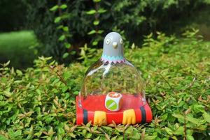 Exploding Pigeon - Gaming Library