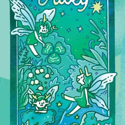 Fairy