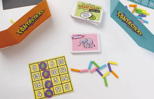 FantaSticks - Gaming Library