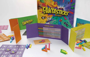 FantaSticks - Gaming Library