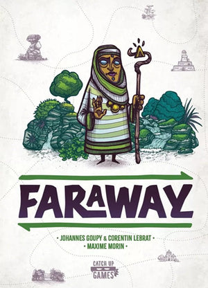 Faraway - Gaming Library