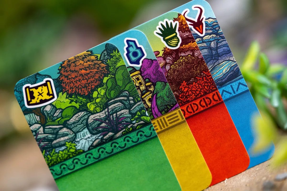 Faraway - Gaming Library