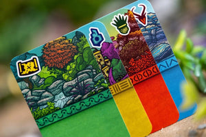 Faraway - Gaming Library