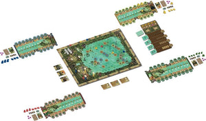 Feya's Swamp - Gaming Library