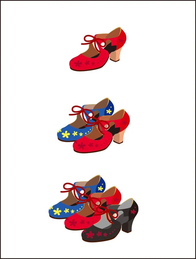 Flamenco - Gaming Library