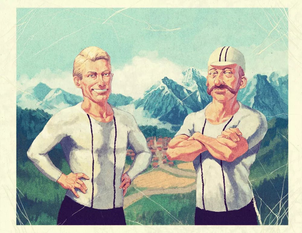 Flamme Rouge: Peloton - Gaming Library
