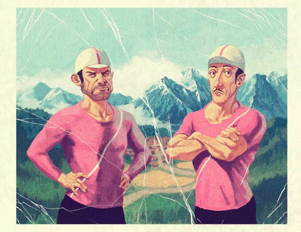 Flamme Rouge: Peloton - Gaming Library