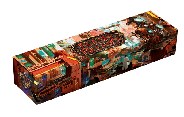 Flesh and Blood: Round the Table - TCC x LSS – Gaming Library