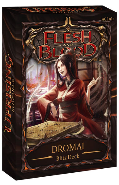flesh-and-blood-uprising-blitz