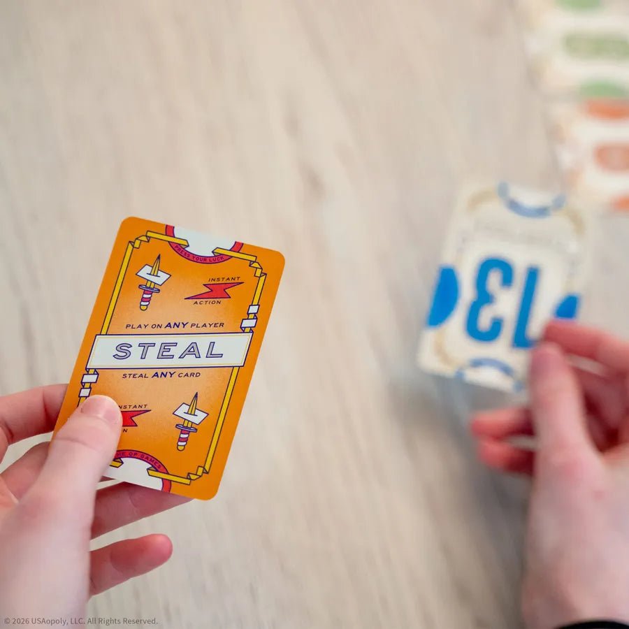 Flip 7: With A Vengeance - Gaming Library