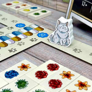 Floristry - Gaming Library