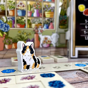 Floristry - Gaming Library
