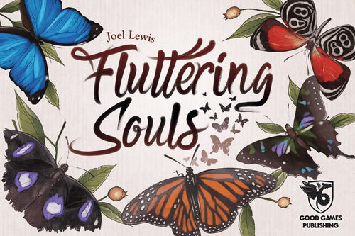 Fluttering Season
