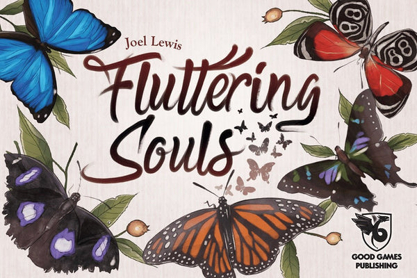 Fluttering Season - Gaming Library