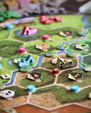 Forestry - Gaming Library