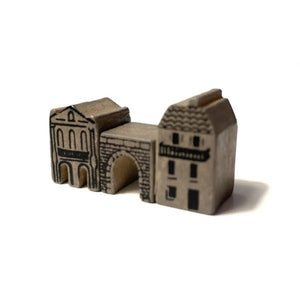 Formaggio - Gaming Library