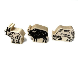 Formaggio - Gaming Library