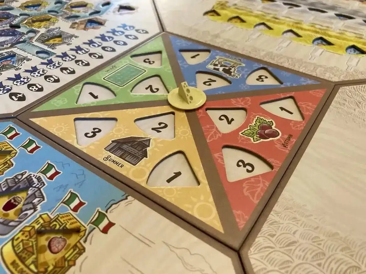Formaggio (Retail Edition) - Gaming Library