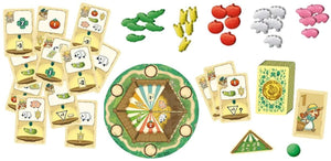 Formidable Farm - Gaming Library