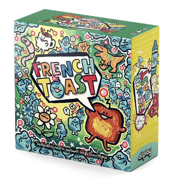 French Toast