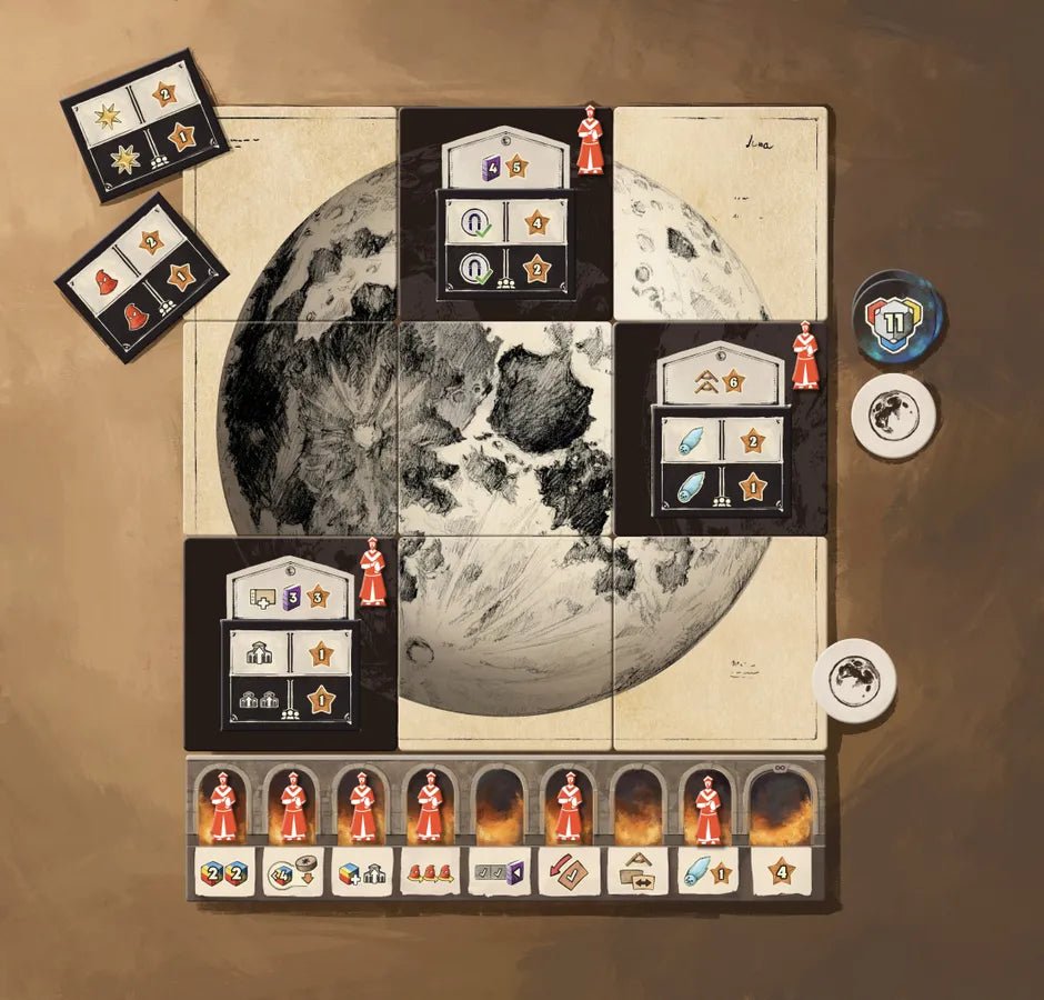 Galileo Galilei - Bundle - Gaming Library