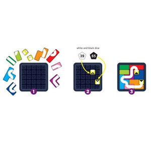 Genius Connection - Gaming Library