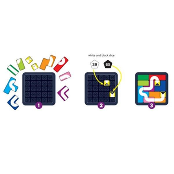 Genius Connection - Gaming Library