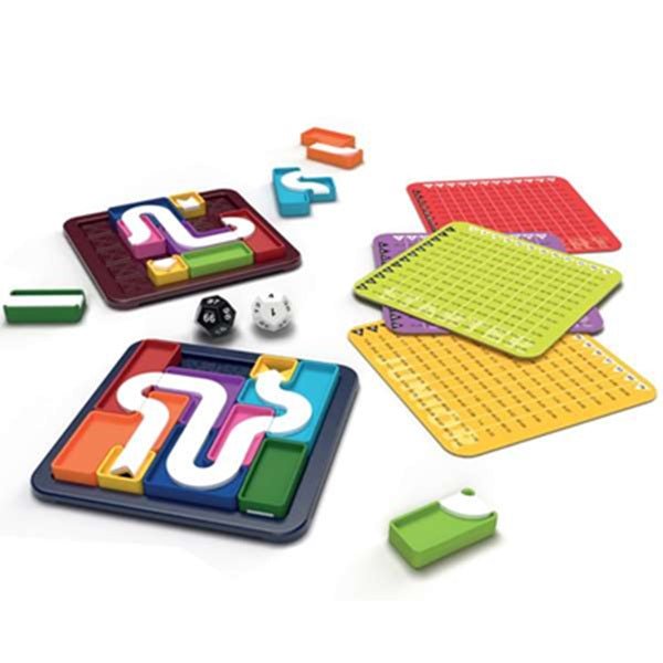 Genius Connection - Gaming Library