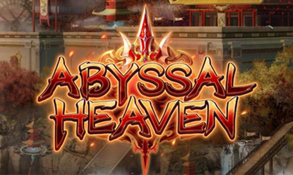 Grand Archive: Abyssal Heaven - Gaming Library