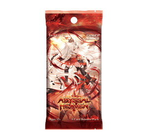 Grand Archive: Abyssal Heaven - Gaming Library