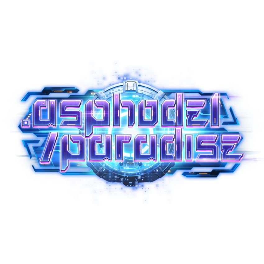 Grand Archive .asphodel/Paradise - Gaming Library