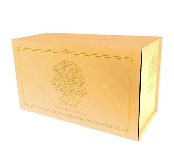 Grand Archive Guo Jia Re:Collection – Gaming Library