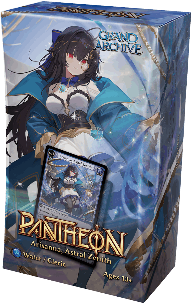 その他 grand archive CSR Rose,Eternal Paragon Discord