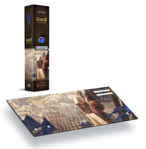 Gwent: Playmat - Gaming Library