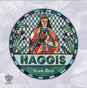 Haggis - Gaming Library