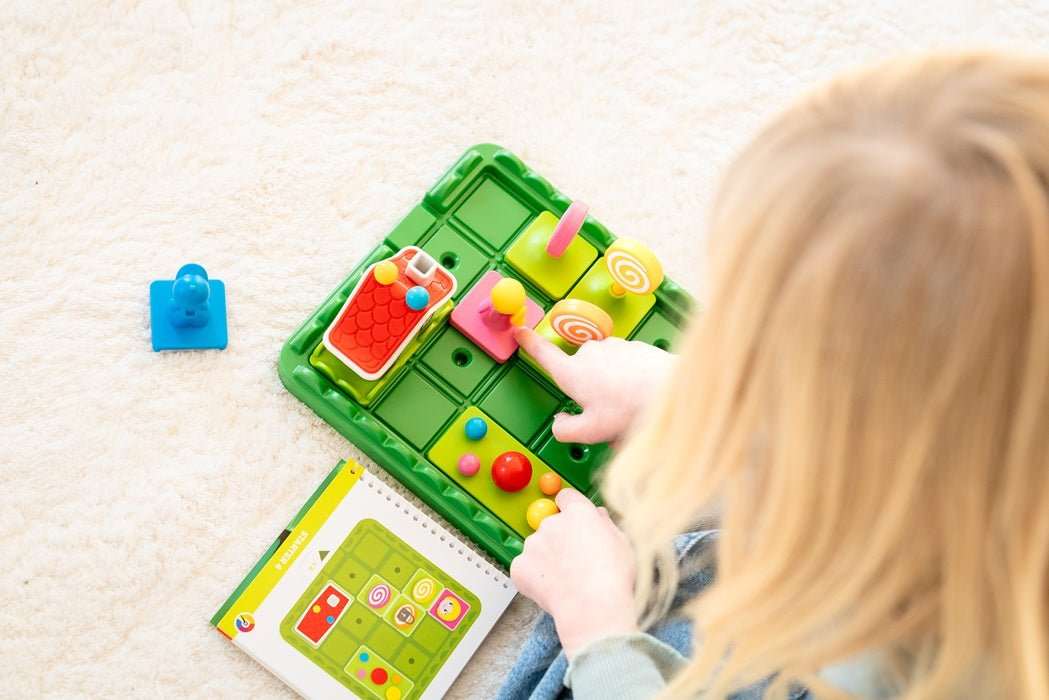 Hansel & Gretel - Gaming Library